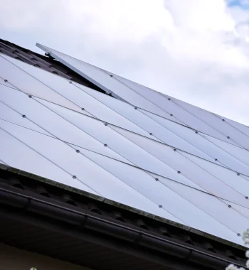 Zonnepanelen